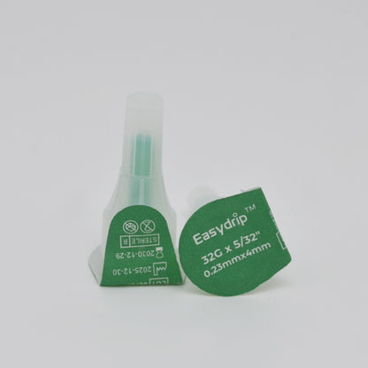 Insulin Pen Needle (Classic) - 1 Carton (20 Boxes)