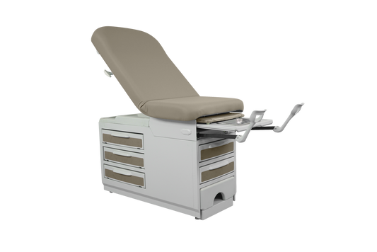 Gynecological Examination Table
