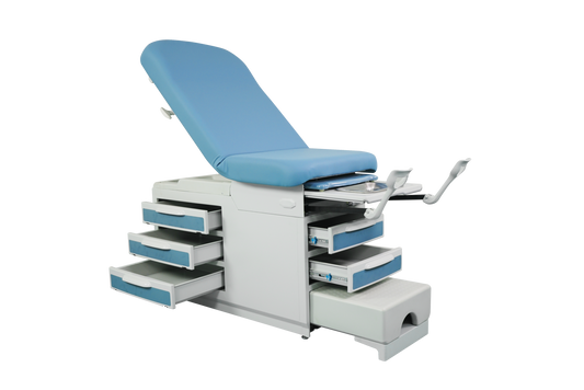 Gynecological Examination Table